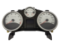 Tacho Kombiinstrument Peugeot 207 A2C53065547 18546