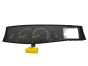 Tacho Kombiinstrument Opel Omega 90457947 88481650 VDO