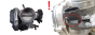Drosselklappe VWAG 06A133064M 408.237/111/015 VDO