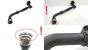 Luftschlauch 144609635R Dacia Renault Clio 5 Captur 2 Sandero 3 0km