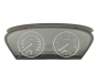Tacho Kombiinstrument BMW X5 6211 9218631 A2C53371722	