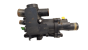 Thermostat Gehäuse 9646439080 1336X1 2.0 HDi Citroen Peugeot 9651514280 1036
