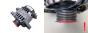 Lichtmaschine Generator 27060-0Q120 1.0 Denso Toyota Aygo C1 107
