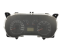 Tacho Kombiinstrument Fiat Grande Punto 51701537 28958