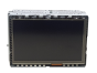 Display Für Navigationssystem Jaguar XF FX23-10E889-AE 7505350194