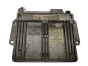 Steuergerät Renault 7700115161 7700113511 21654821-4 Sagem