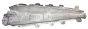 Schalldämpferverkleidung Original Citroen C5 1723W4