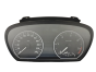 Tacho Kombiinstrument BMW 1 E81 6974649-01 1024952-31 40686