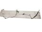 Klimaleitung Klimaschlauch Druckleitung Original 924404642R Renault