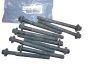 Schrauben Original 1105600QOB Renault Dacia Nissan