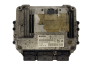 Steuergerät PSA 0281012528 9657699480 Bosch 