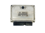 Steuergerät 038906019NJ 0281011823 Volkswagen Bosch 39441