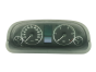 Tacho Kombiinstrument Mercedes A W169 A1695404348 0263643343 42006