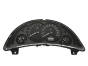 Tacho Kombiinstrument Opel Corsa C 13173350WD 110008988029 31311
