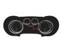 Tacho Kombiinstrument Alfa Romeo Mito 50517152 A2C53357409 59258