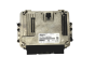 Steuergerät 0281015242 8M51-12A650-XE Ford Bosch 16137