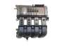 Ansaugkrümmer 8200123925 H8200052007 1.2 16v Renault Clio 2 Twingo