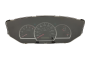 Tacho Kombiinstrument Kia Carens 0K2KC55430 2690