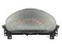 Tacho Kombiinstrument Mercedes A W168 A1685404011 44471