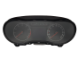 Tacho Kombiinstrument Neues Original Opel Corsa E 39007356 24884
