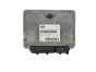 Steuergerät 73501877 61600.627.02 IAW4AF.M7 Fiat Magneti Marelli 54253