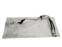 Klimaleitung Klimaschlauch Original Citroen Peugeot 6460CX 9644725580