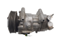 Kompressor Klimaanlage Klimakompressor 9684480480 SD6V12 1908 6453XJ Citroen C3