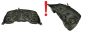 Tacho Kombiinstrument Opel Astra G DQ09228743 351177000 69558