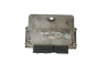 Steuergerät 55187569 0281011396 Fiat Bosch 39757