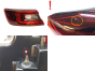 Rückleuchte Links Hinten Renault Talisman Sedan 265554267R