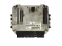 Steuergerät 0281013332 9664257580  9653958980 PSA Bosch 18425