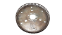 Schwungrad DP0 7700112591 Renault
