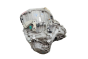 Schaltgetriebe PK4005 2.0 DCI Renault Espace 4 8200726841 138000km
