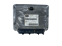Steuergerät IAW.4AF.PP 55187374 61600.625.03 Fiat Magneti Marelli 49012