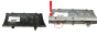 Tacho Kombiinstrument Nissan Patrol 19583009 19808707 Jaeger