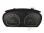 Tacho Kombiinstrument BMW X3 E83 6210 3451580-04 258115-10 Johnson