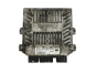 Steuergerät 3S61-12A650-LB 5WS40140D-T SID 804 Ford Siemens 20436