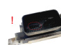 Steuergerät Suzuki 33920-51K03 051K0 E6T90071H5ZE M0 Mitsubishi 46342