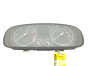 Tacho Kombiinstrument Renault Laguna 3 24810006R A2C53182883