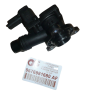 Druckwandler Elektroventil  Citroen Peugeot C2 C3 DS 208 1.2 THP 9676981680