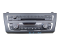 Klimabedienteil Bedienung A/C Radio BMW 1 64.11- 9207197 17313810