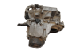 Schaltgetriebe JB1966 1.4 8v Renault Clio 2 Kangoo 7701700516