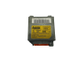 Steuergerät 550741000 9636995580 PSA Autoliv 69117