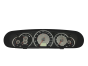 Tacho Kombiinstrument Citroen C5 Lift 9655608780 52818