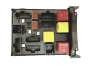 Steuergerät 8200283811 8200004201E 518831003 Renault  18988