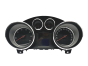Tacho Kombiinstrument Opel Astra J 13460582 600775881 GM 40059