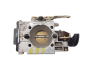 Drosselklappe Renault 7700748118 0438201062 3437022 1.4
