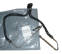 Abgasdrucksensor Differenzdrucksensor Renault Clio IV Scenic Kangoo 208150035R