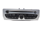Cd-Radio Renault Megane 3 Scenic 3 281159243R 7648041391