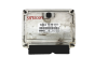 Steuergerät 038906019GS 0281010940 VW Audi Bosch 23692